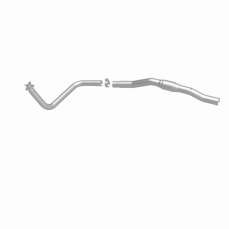 MagnaFlow HM Grade Federal / EPA Compliant Direct-Fit Catalytic Converter 24223 360 Degree Image Set