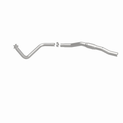 MagnaFlow HM Grade Federal / EPA Compliant Direct-Fit Catalytic Converter 24223 360 Degree Image Set
