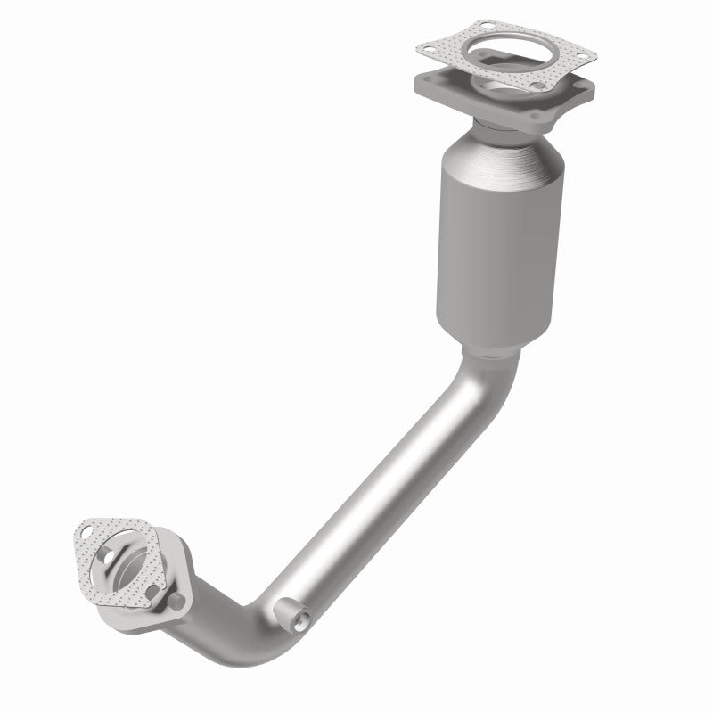 MagnaFlow Ford Focus California Grade CARB Compliant Direct-Fit Catalytic Converter 4561011 360 Degree Image Set