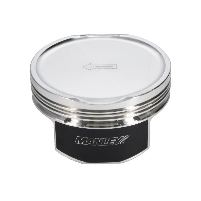 Manley Chrysler 6.1L Hemi -11.5cc Dish 4.065in Bore 3.579in Stroke Extreme Duty Piston Set 597065C-8 597065C-8 User 5