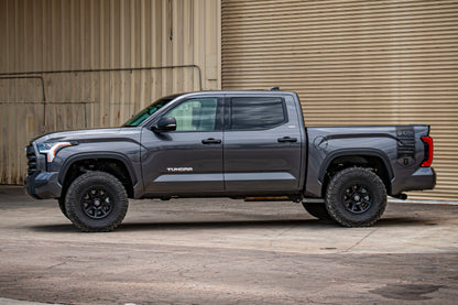 ICON 2022+ Toyota Tundra 3.0 Series VS RR CDCV Coilover Kit 58775C 58775C Photo - lifestyle view