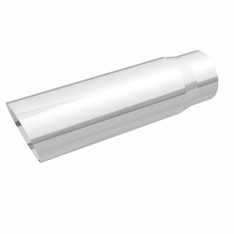 Magnaflow Tip 1-Pk Sc 3.50 X 12 3 Id 15Deg 35104 35104 360 Degree Image Set