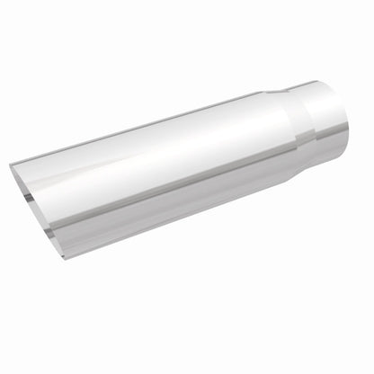 Magnaflow Tip 1-Pk Sc 3.50 X 12 3 Id 15Deg 35104 35104 360 Degree Image Set