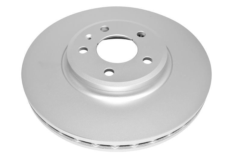 DBA DBA En-Shield Standard Rotors Brakes, Rotors & Pads Brake Rotors - OE main image