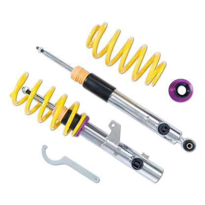 KW VW Arteon AWD With Electronic Dampers DDC Plug And Play Coilover Kit 39080054 39080054 User 1