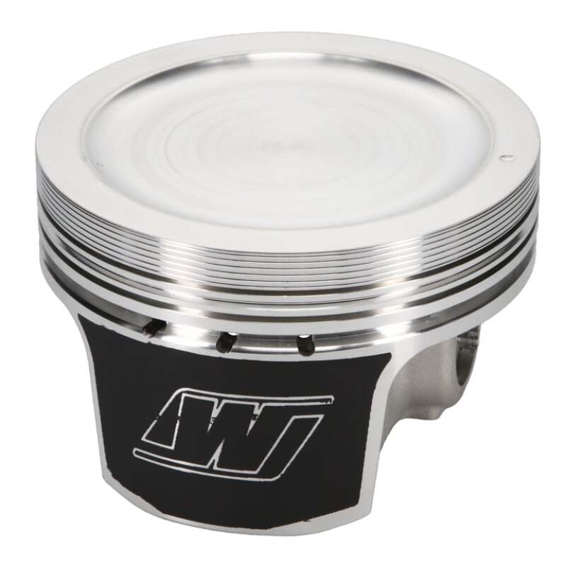 Wiseco WIS Piston Sets - 5 Cyl Engine Components Piston Sets - Forged - 5cyl main image