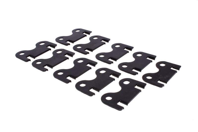 Comp Cams Guide Plates: Oldsmobile 350-455ci, For 5/16" Pushrods 4842-10 Photo - Primary