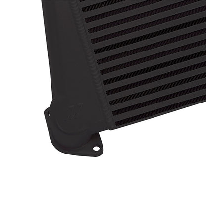 Mishimoto Black Top Mount Intercooler W/ Black Hose Subaru WRX 2008-2014 MMTMIC-WRX-08BKBK User 2