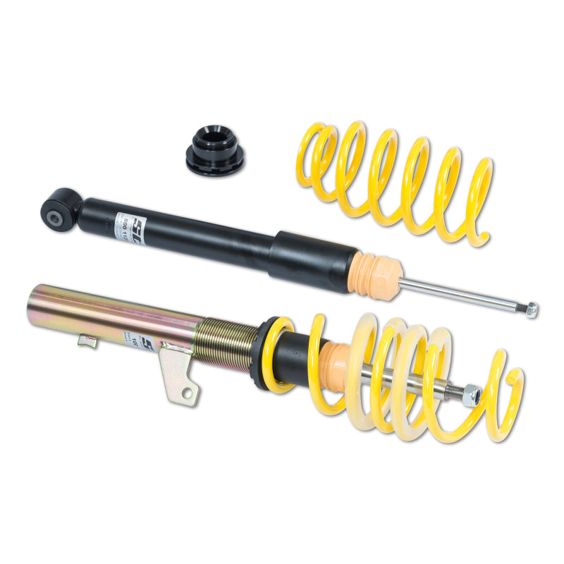ST Suspensions ST X Height Adjustable Coilover Kit 13281028 User 1