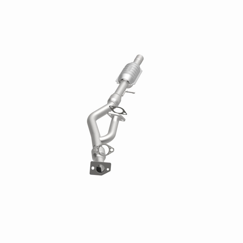 MagnaFlow Hyundai Santa Fe OEM Grade Federal / EPA Compliant Direct-Fit Catalytic Converter 49130 360 Degree Image Set