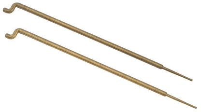 Edelbrock Quadrajet 4MV Primary Metering Rod .052-Inches (Qty 2) 1945 Photo - Primary
