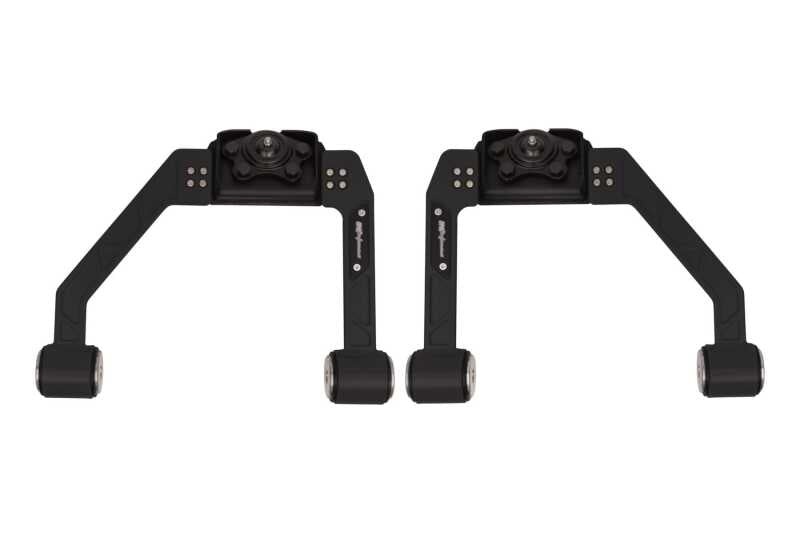 UMI Performance UMI Upper Control Arms Suspension Control Arms main image