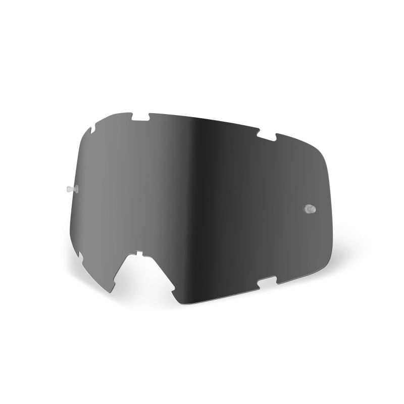 EVS Origin Goggle Lens - Silver Mirror GOL-SLMR GOL-SLMR User 1