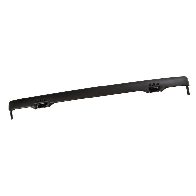 Omix Header w/ Latch Soft Top- 97-06 Jeep TJ 13510.22 13510.22 Photo - Primary