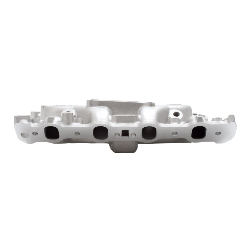 Edelbrock Performer 351C-2V Manifold 2750 Photo - Unmounted