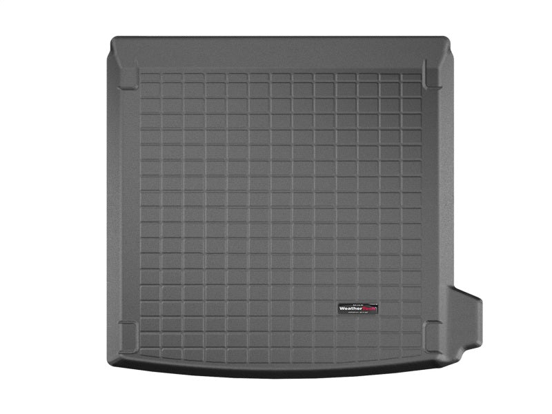 WeatherTech 2019+ Lamborghini Urus Cargo Liner - Black 401134 401134 Photo - Primary