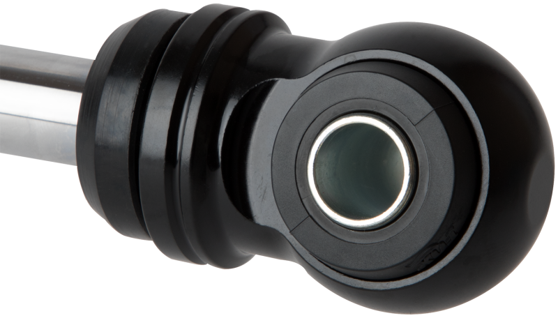 FOX 07+ Jeep JK 2.0 Performance Series 10.1in. Smooth Body Remote Res. Rear Shock / 2.5-4in. Lift 985-24-036 985-24-036 Photo - Close Up