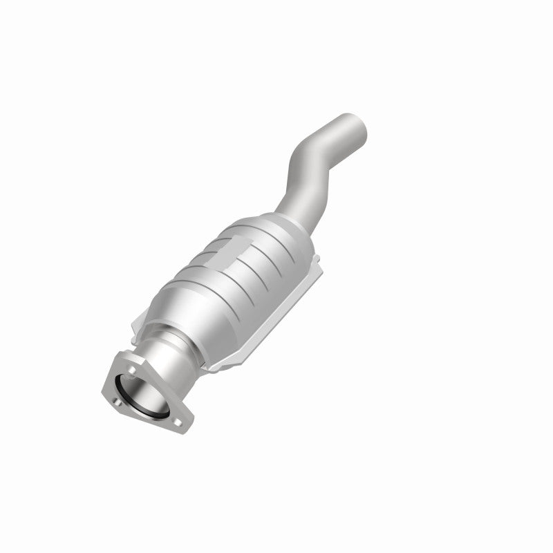 MagnaFlow Audi Standard Grade Federal / EPA Compliant Direct-Fit Catalytic Converter 22928 360 Degree Image Set