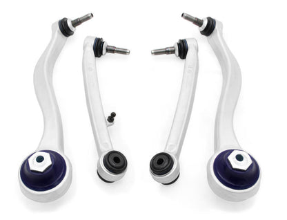 SuperPro Alloy Arm Kit ALOY0030K Photo - Primary
