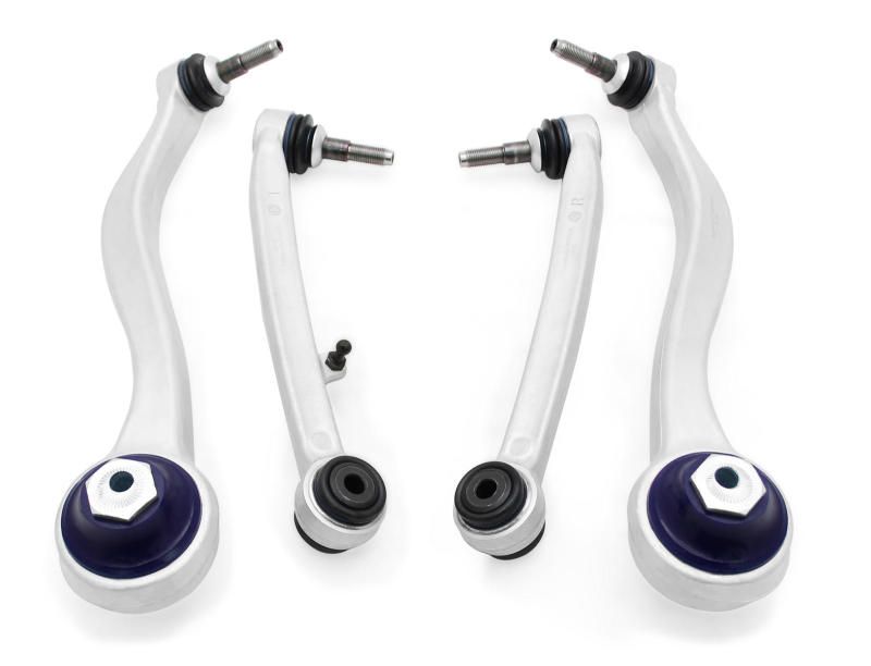 SuperPro Alloy Arm Kit ALOY0030K Photo - Primary