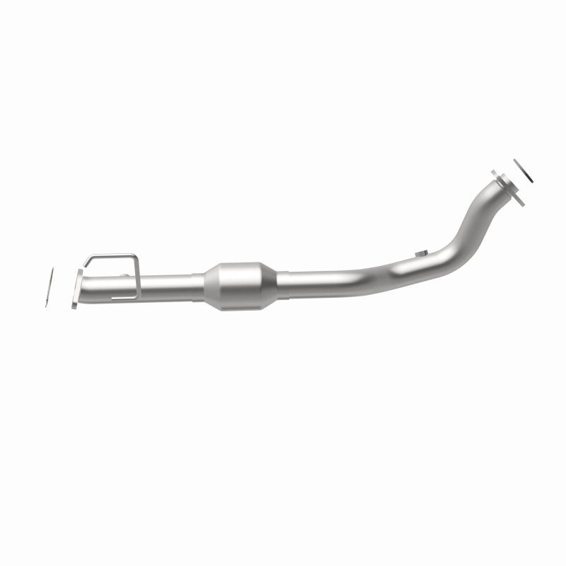 MagnaFlow California Grade CARB Compliant Direct-Fit Catalytic Converter 4451633 360 Degree Image Set