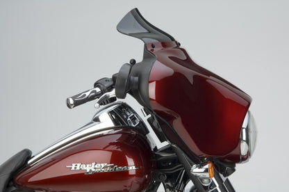 National Cycle Wave Windshield 5.25in - Dark Tint N27403 N27403 User 1