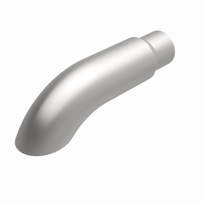 Magnaflow Tip Turndown 5x20 4inchID 304SS 35188 35188 360 Degree Image Set