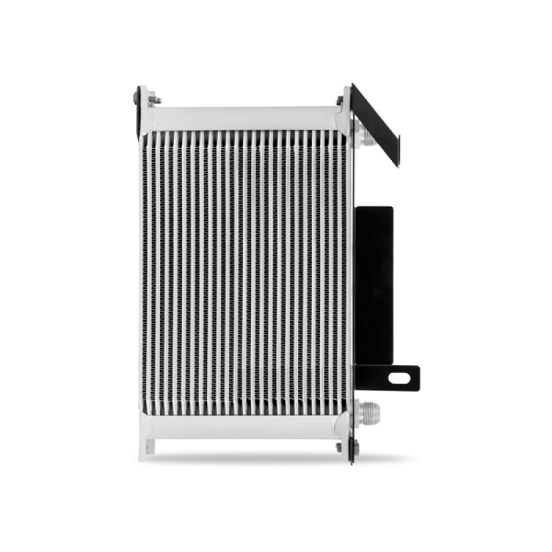 Mishimoto Oil Cooler Kit - 2001-2007 Mitsubishi Lancer Evolution 7/8/9 MMOC-EVO-01 Photo - out of package