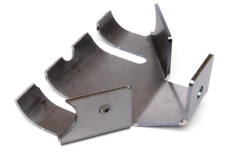 JKS Manufacturing Jeep Wrangler JK Track Bar Brace - Rear JKSOGS169 JKSOGS169 Photo - out of package