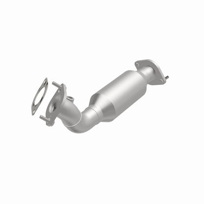 MagnaFlow Cadillac SRX California Grade CARB Compliant Direct-Fit Catalytic Converter 5451171 360 Degree Image Set