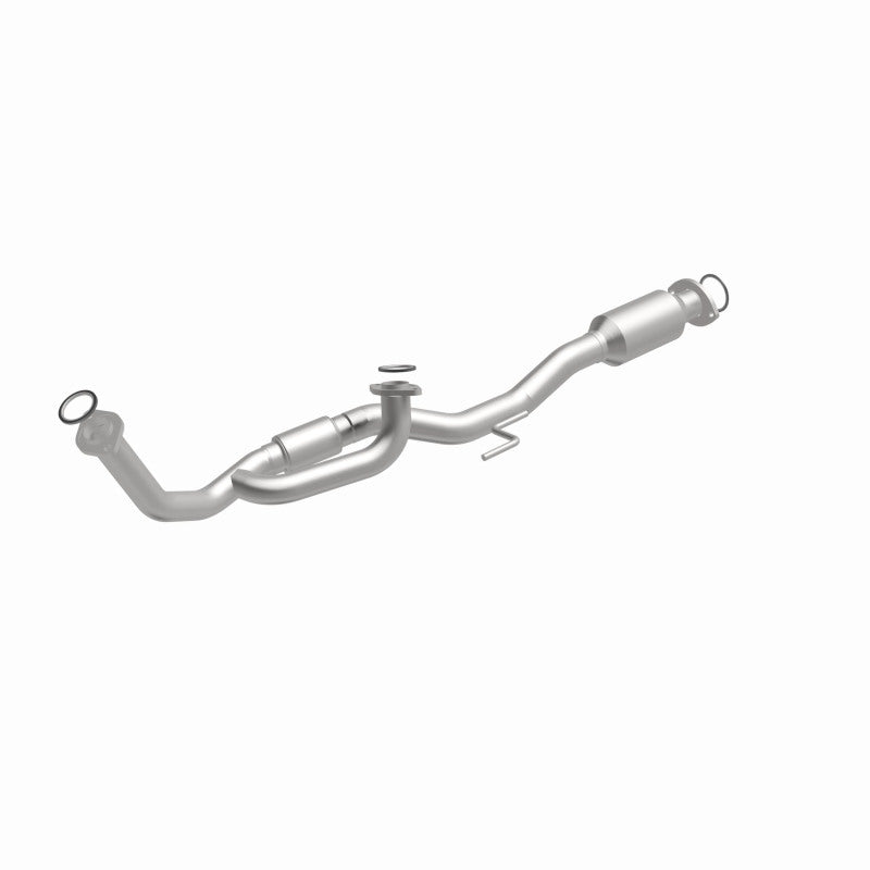 MagnaFlow Toyota California Grade CARB Compliant Direct-Fit Catalytic Converter 4481880 360 Degree Image Set