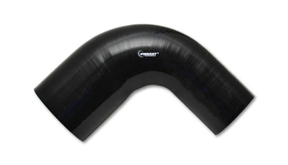 Vibrant 90 Degree Reducer Elbow, 2.75" I.D. x 3.00" I.D. x 3.50" Leg Length 2783 Photo - Primary