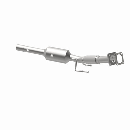 Magnaflow 05-14 Volkswagen Jetta 2.5L Direct Fit Cat Converter 5661990 5661990 360 Degree Image Set