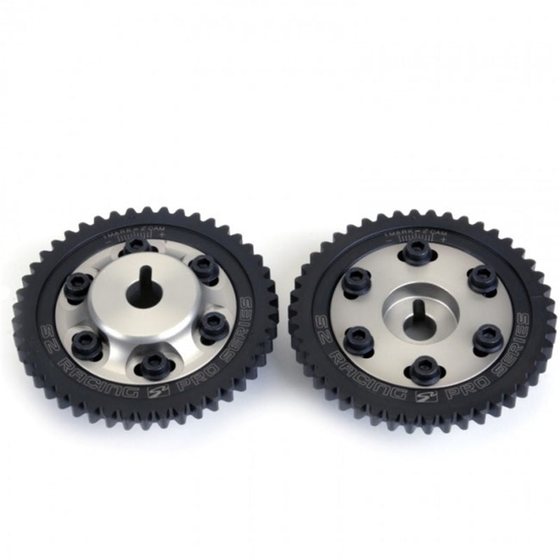 Skunk2 Pro Series Cam Gear Set - Honda/Acura K20/K24 304-05-0300 Photo - Unmounted