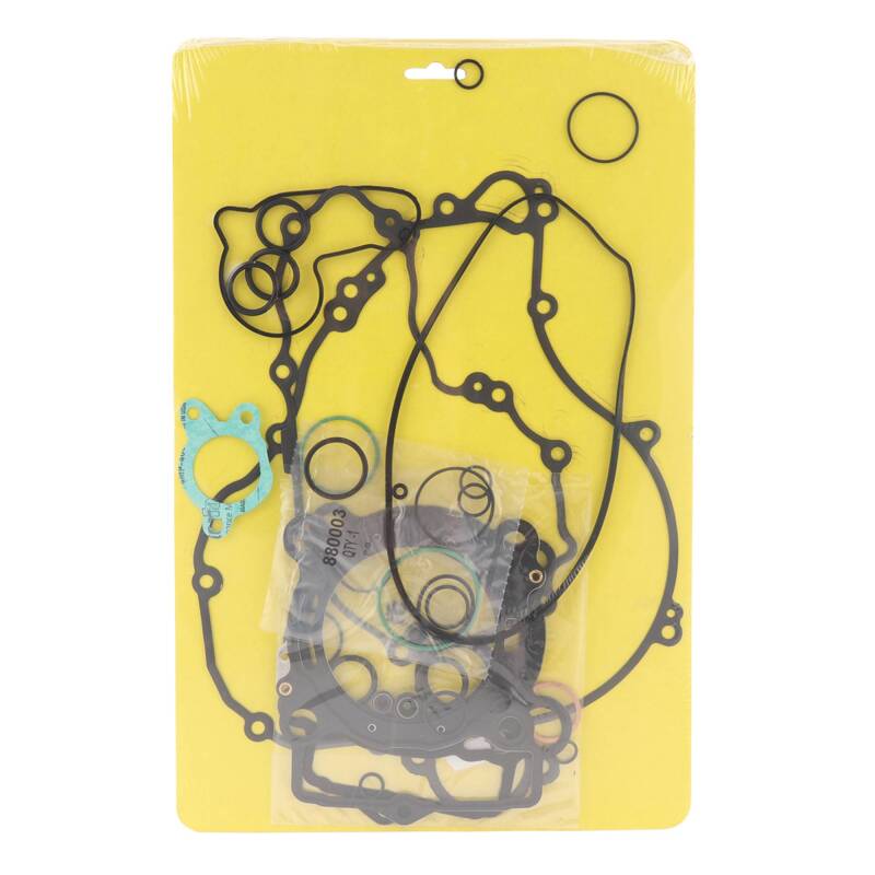 Vertex Pistons Vertex Gaskets 21-23 Gas-Gas EX250F Complete Gasket Kit 808372 808372 Photo - Primary