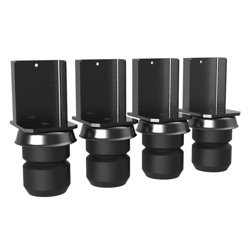 Timbren Suspension Enhancement System HRTOA1 HRTOA1 User 1