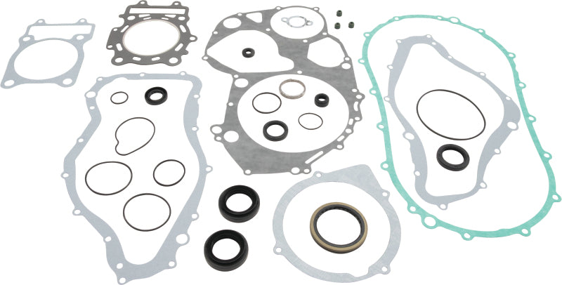 Vertex Pistons Vertex Gaskets 00-02 Arctic Cat 500 4x4 w/AT Complete Gasket Kit w/ Oil Seals 811839 811839 Photo - Primary
