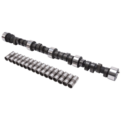 Edelbrock (X) Torker Plus Cam and Lifters Kit67and Later Chev 396-454 5062 5062 Photo - out of package