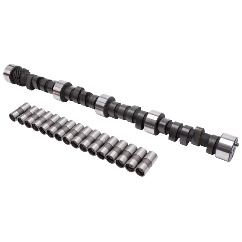 Edelbrock (X) Torker Plus Cam and Lifters Kit67and Later Chev 396-454 5062 5062 Photo - out of package