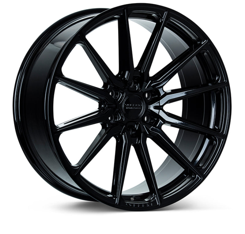 Vossen HF6-1 - 22X9.5 - 6X135 - ET30 - Deep - 87.1 - Gloss Black HF61-2F26-30 HF61-2F26-30 User 1