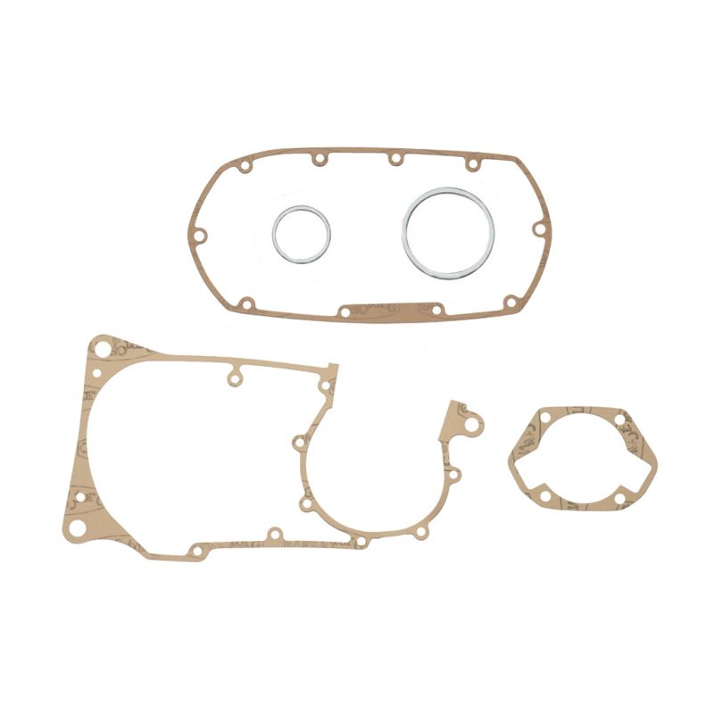 Athena Ossa 250 Complete Gasket Kit (w/o Oil Seals) P400410850010 P400410850010 Photo - Primary