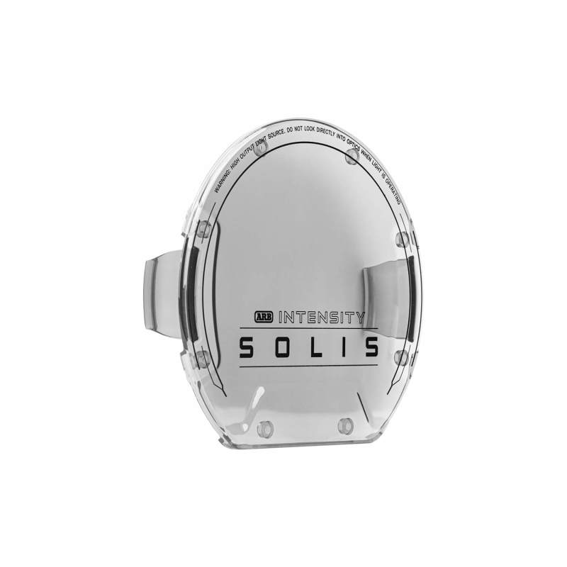 ARB Intensity SOLIS 21 Driving Light Cover - Clear Lens SJB21LENC SJB21LENC Photo - Primary