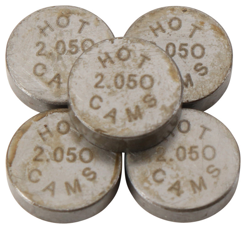 Hot Cams Shim Kits 5PK748205 5PK748205 Photo - Primary