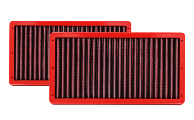 BMC 2022+ Ferrari 296 GTB 3.0 V6 PHEV Replacement Panel Air Filter FB01174