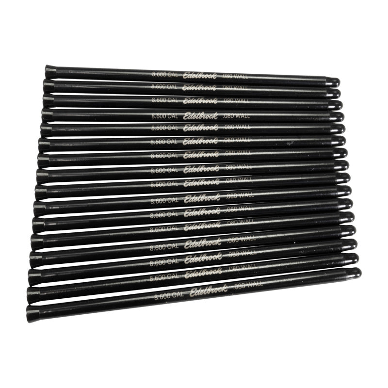 Edelbrock EDE Pushrods Engine Components Push Rods main image