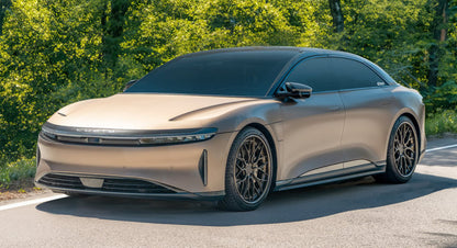 Eibach  2023+ Lucid Air Dream Special Edition Pro Kit E10-215-001-01-22 E10-215-001-01-22 User 1