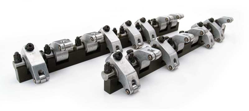 COMP Cams Shaft Rocker Set Std Gm LS1 1 1500CPG 1500CPG Photo - Primary