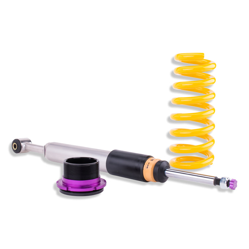 KW V3 Coilover Kit Maserati Ghibli (M156) without Skyhook suspension, 2WD 35243010 35243010 User 3