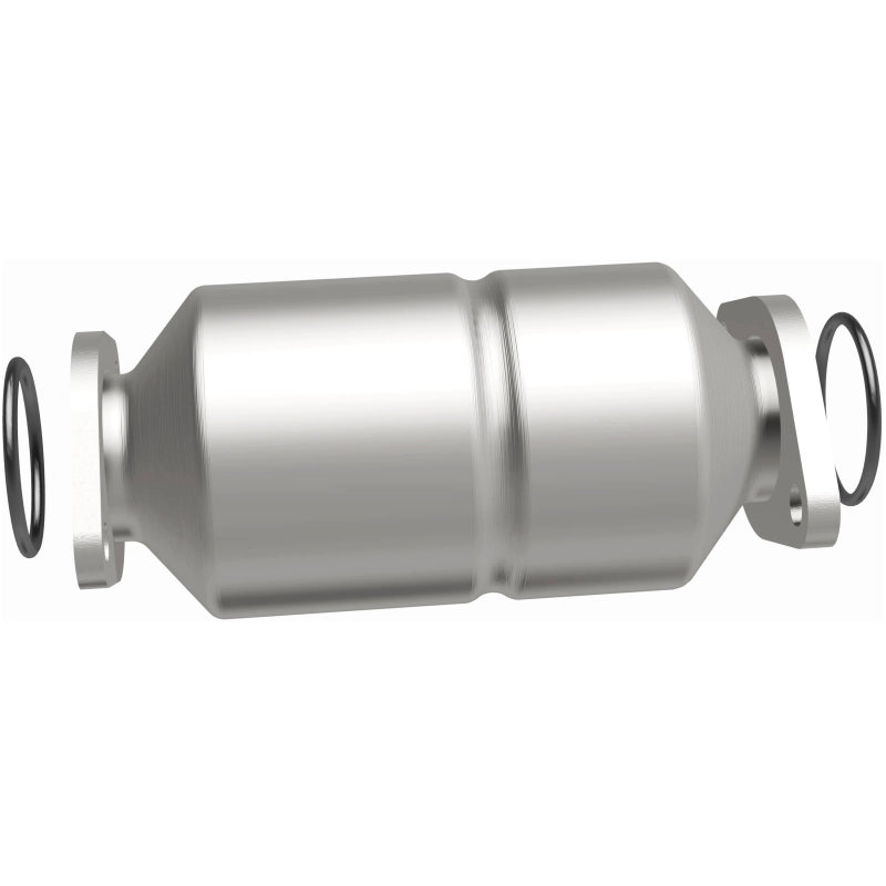 MagnaFlow California Grade CARB Compliant Direct-Fit Catalytic Converter 338656 Photo - out of package