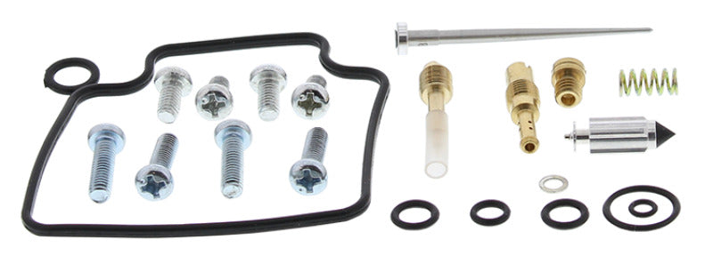 All Balls Racing Carburetor Rebuild Kit 26-1606 26-1606 Photo - Primary